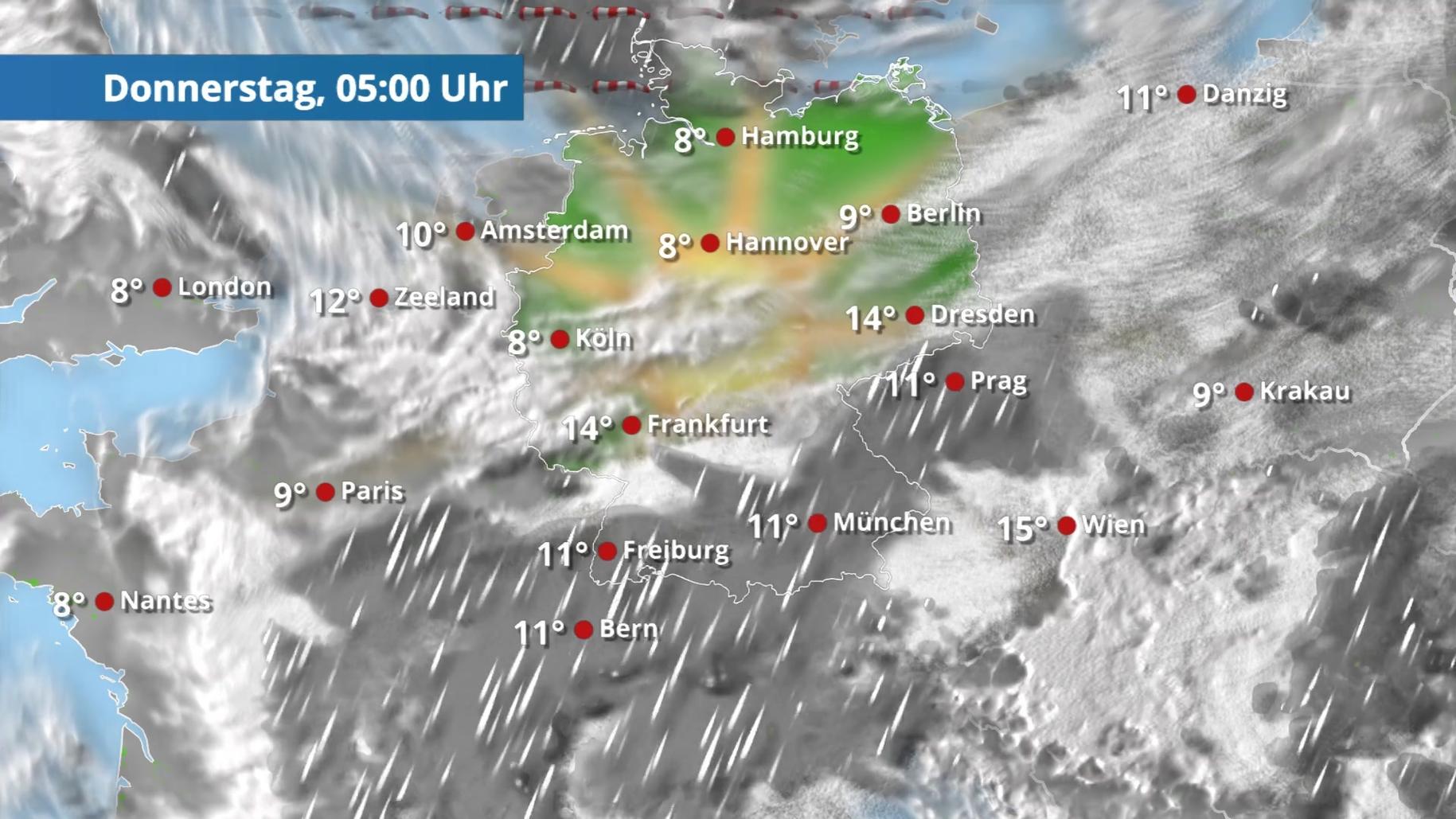 Wetter De Kuhlungsborn 14 Tage