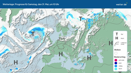 Wetter Schwerin Heute Stundlich