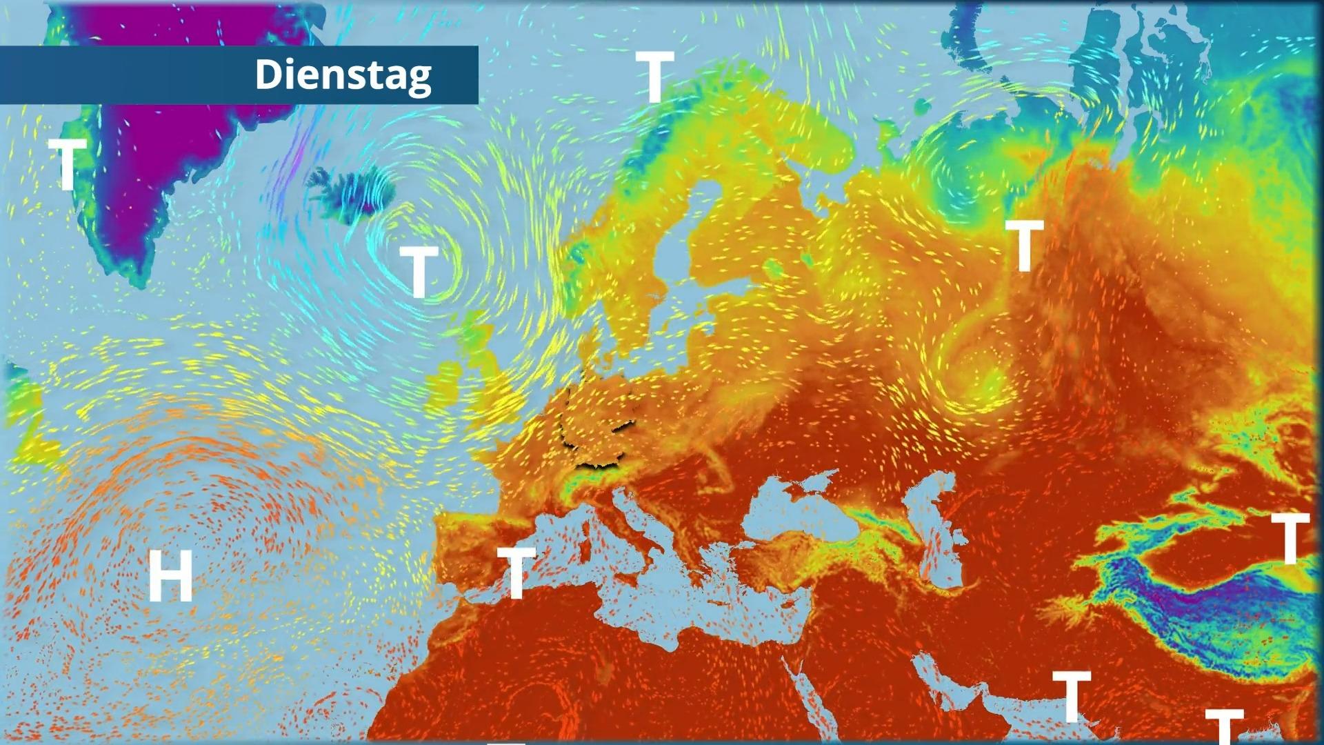 Wann Beginnt Das Verflixte 7 Jahr Frühlingsanfang 2025: Astronomisch oder meteorologisch - wann beginnt