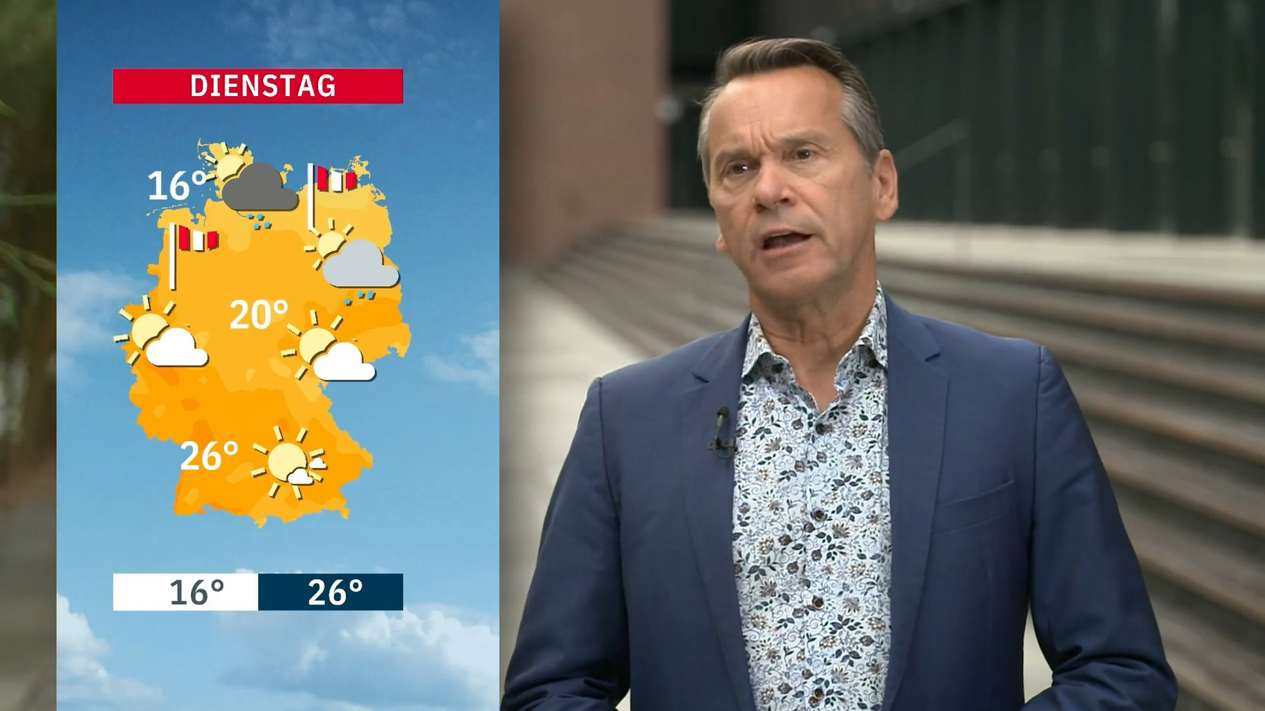 Wetter K hlungsborn Heute Vorhersage 14 21 Tage Wetter de