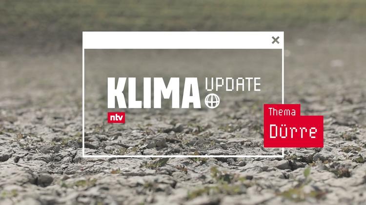 Wie die Landwirtschaft mit Dürre umgehen kann