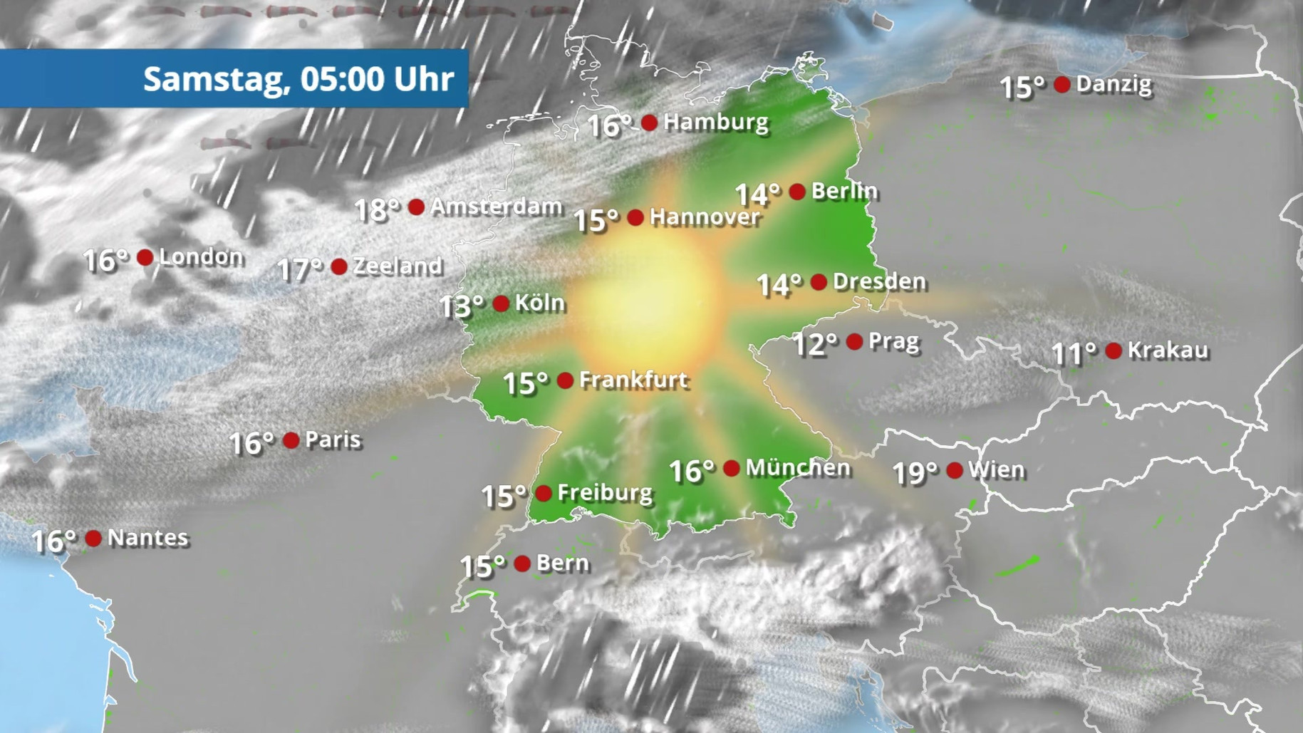 Wetter K hlungsborn Heute Vorhersage 14 21 Tage Wetter de