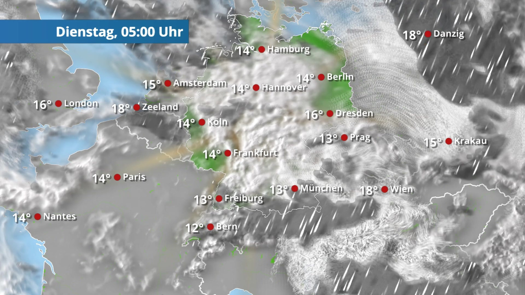 Wunderschne Wetter Oberhausen 90 Tage Ebenbild