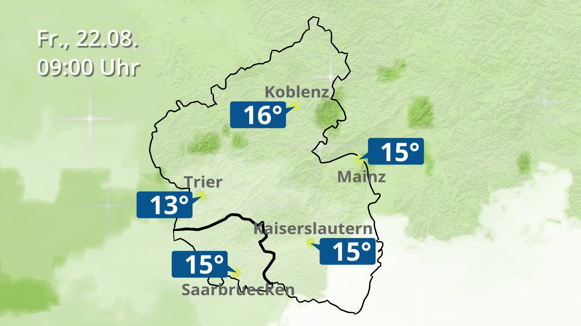 wie wird das wetter in mallorca