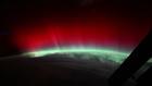 Seltenes Lichtspektakel über Deutschland – plötzlich ist der Himmel blutrot!