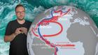 Meeresströmung kollabiert, Europa gefriert