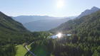 Herbstliche Wanderfreuden im Stubai