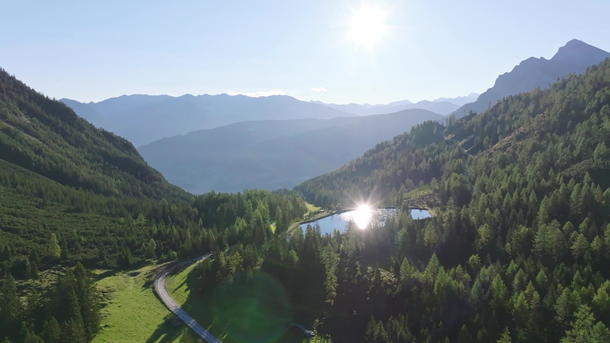 Herbstliche Wanderfreuden im Stubai