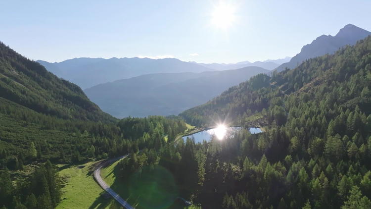Herbstliche Wanderfreuden im Stubai