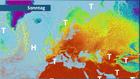 Blitz-Sommer weicht Herbstluft