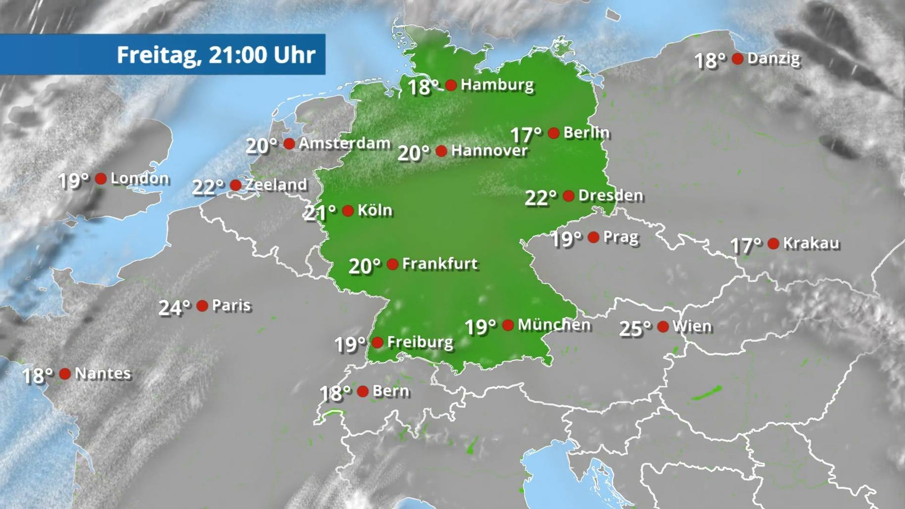 wetter siegen 14 tage online