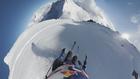 Skifahrer rast Mount Everest hinab – DAS hat vor ihm noch keiner geschafft!