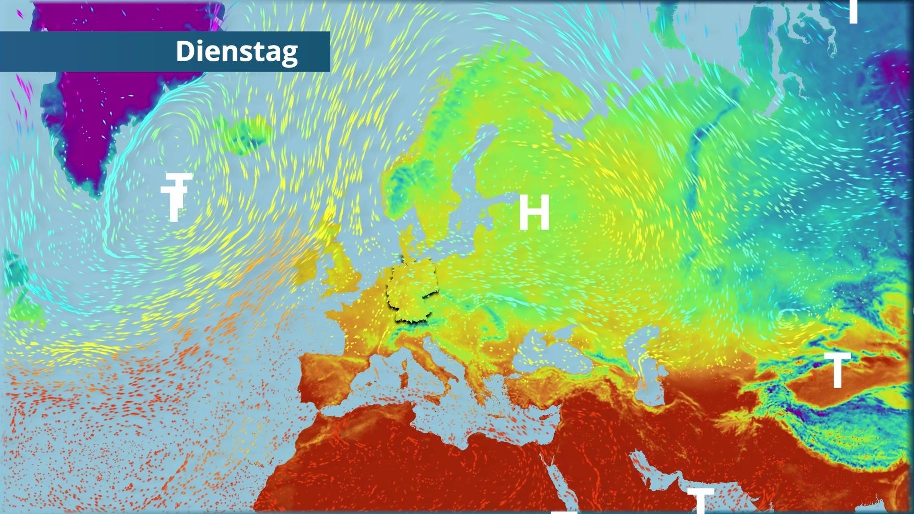 costa calma wetter 14 tage