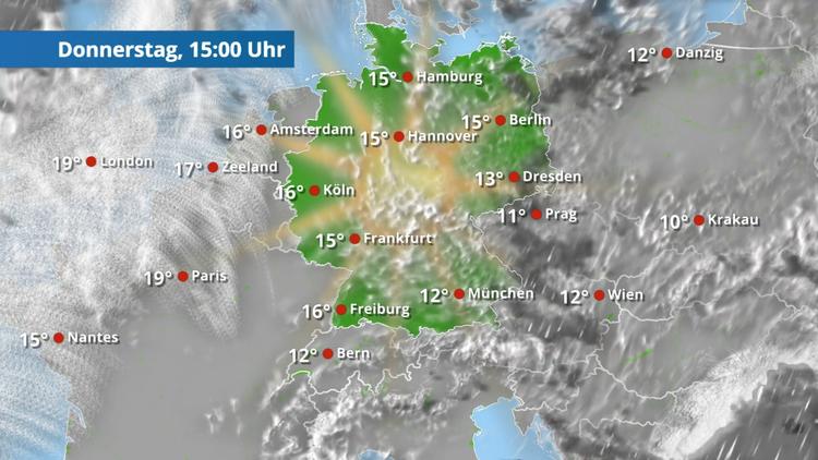 Noch ein recht schöner Tag