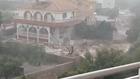 Schon wieder! Heftige Unwetter in Spanien