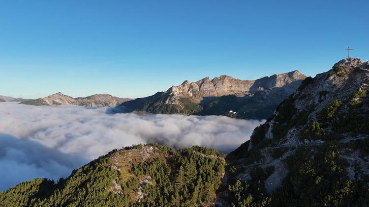 Goldener Oktober mit Herbstzauber am Achensee