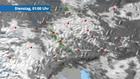 Regen, Schnee und Wolken: Herbst gibt uns die volle Breitseite