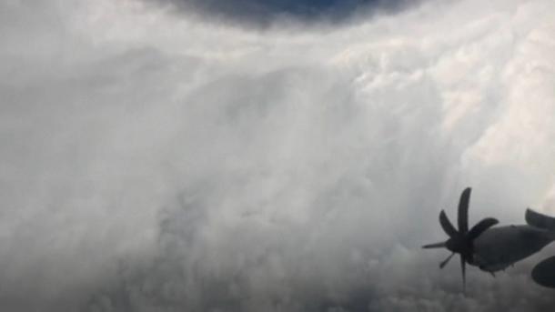 Faszinierend und bedrohlich zugleich!