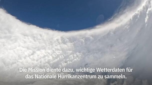 Faszinierend und bedrohlich zugleich!