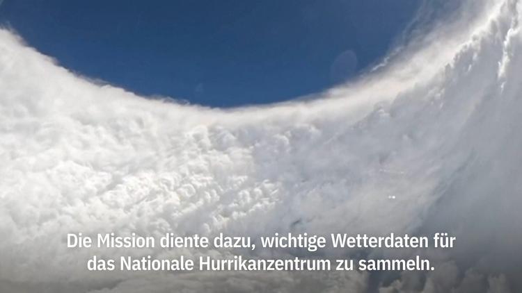 Faszinierend und bedrohlich zugleich!