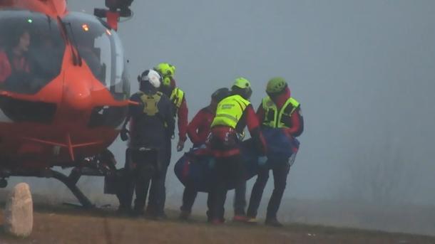 Vermisste gefunden! Fünf deutsche Bergsteiger sterben bei Lawinenunglück in Südtirol