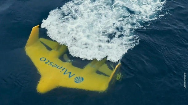 Klimafreundlichen Strom aus der Kraft des Mondes gewinnen geht auch