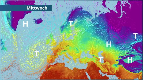 Jetzt wird es noch einmal richtig warm