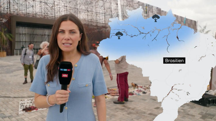 Regierungssitz verlegt und zwei Kreuzfahrtschiffe als Hotel