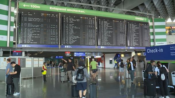 Travel Tuesday – gibt's wirklich fette Schnäppchen?