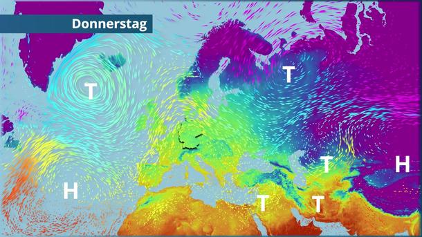 Winterluft hat bei uns keine Chance