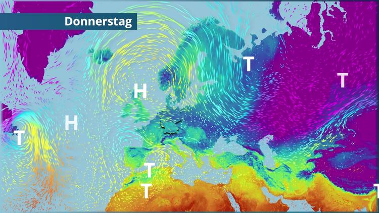 Hoch bleibt eiskalt für uns zuständig