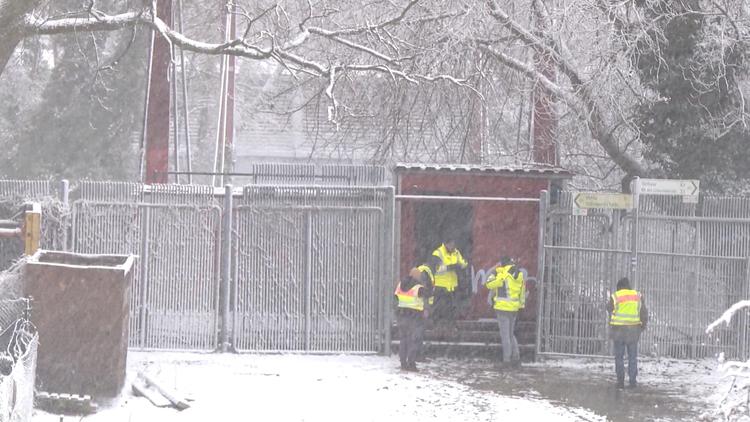 Eiskalte Wohnungen in Berlin! Stromausfall sorgt für Chaos