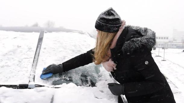 Frostschutzmittel im Ökotest: Empfehlungen und Warnungen