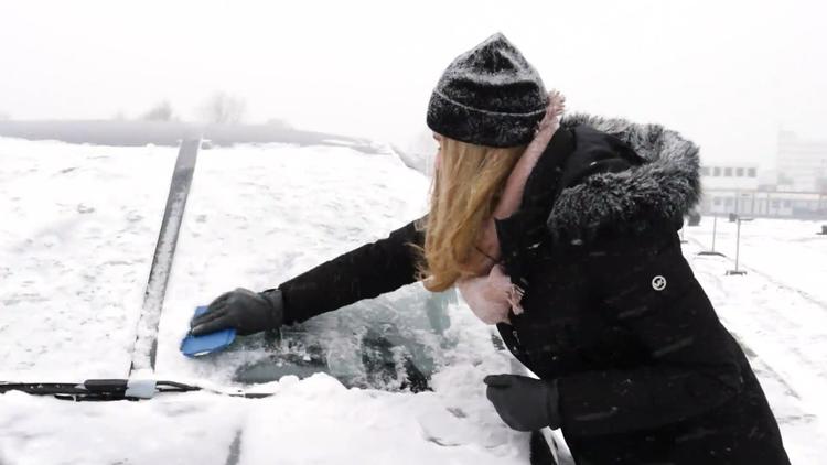 Frostschutzmittel im Ökotest: Empfehlungen und Warnungen