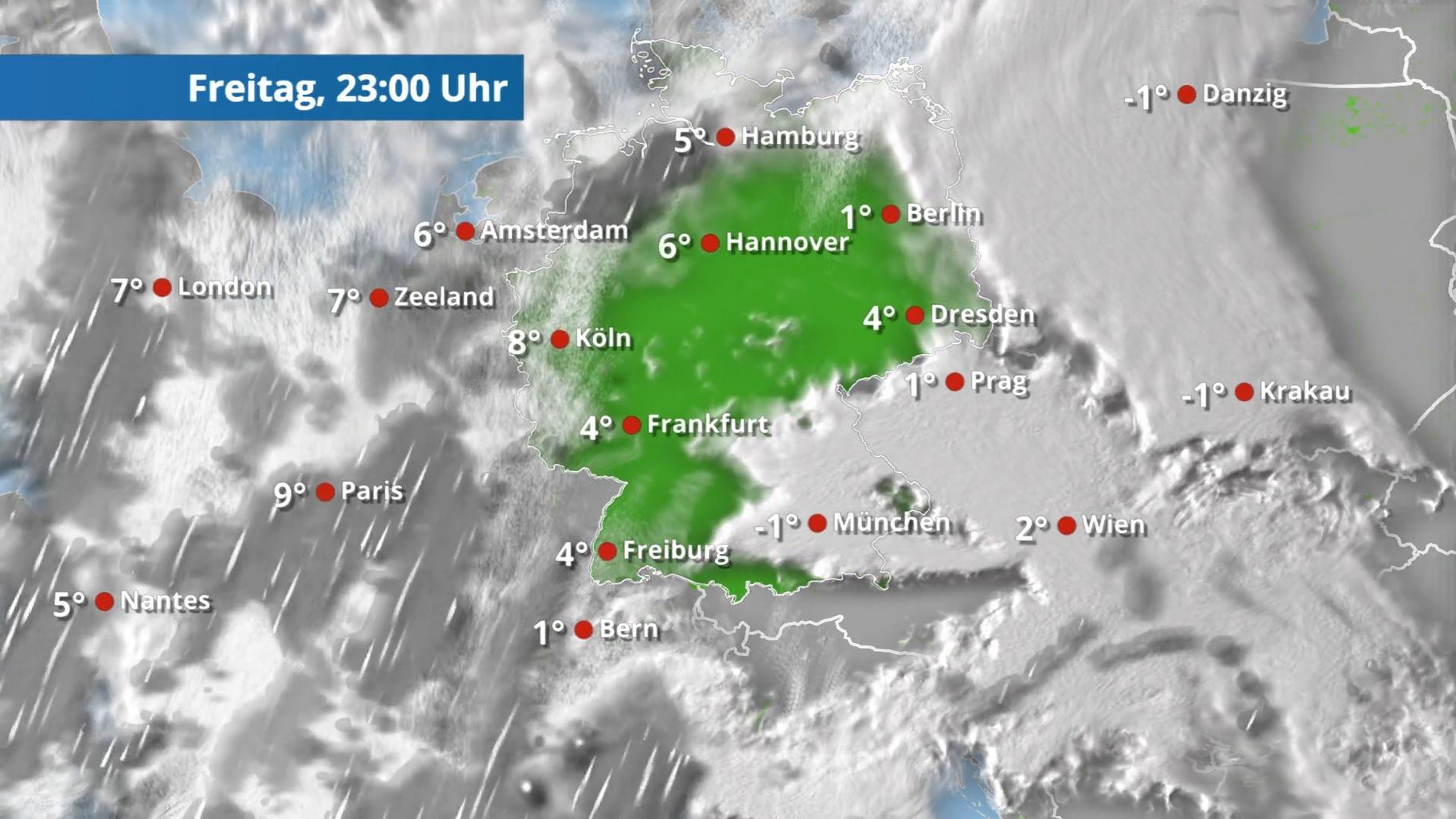 Wetter Toskana 14 Tage
