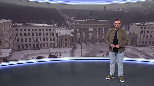 Aktuelle 3-Tage-Vorhersage