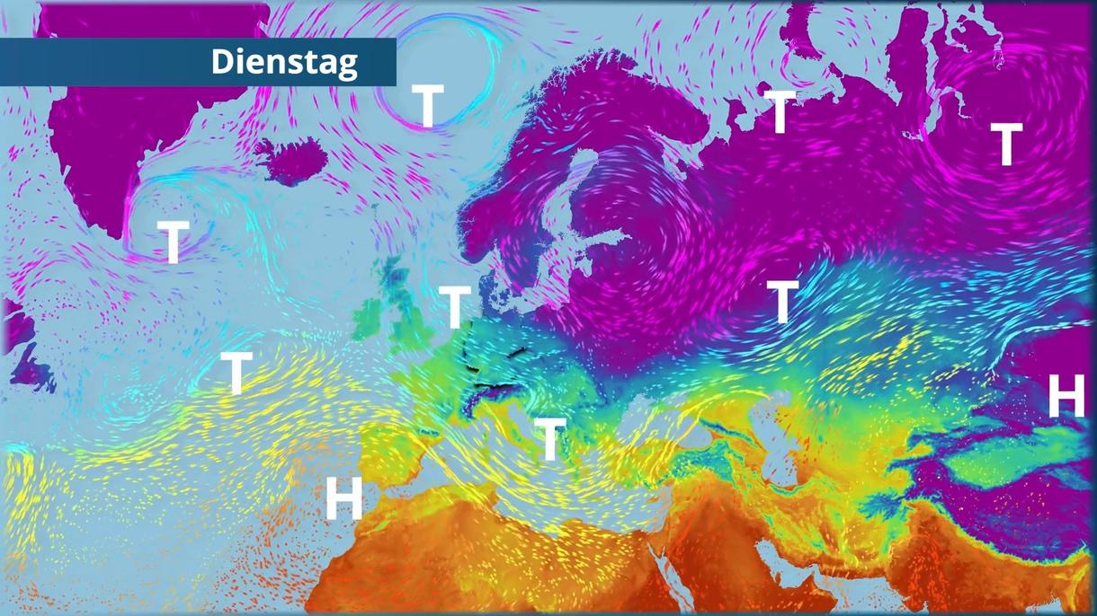 wetter in cuxhaven 14 tage