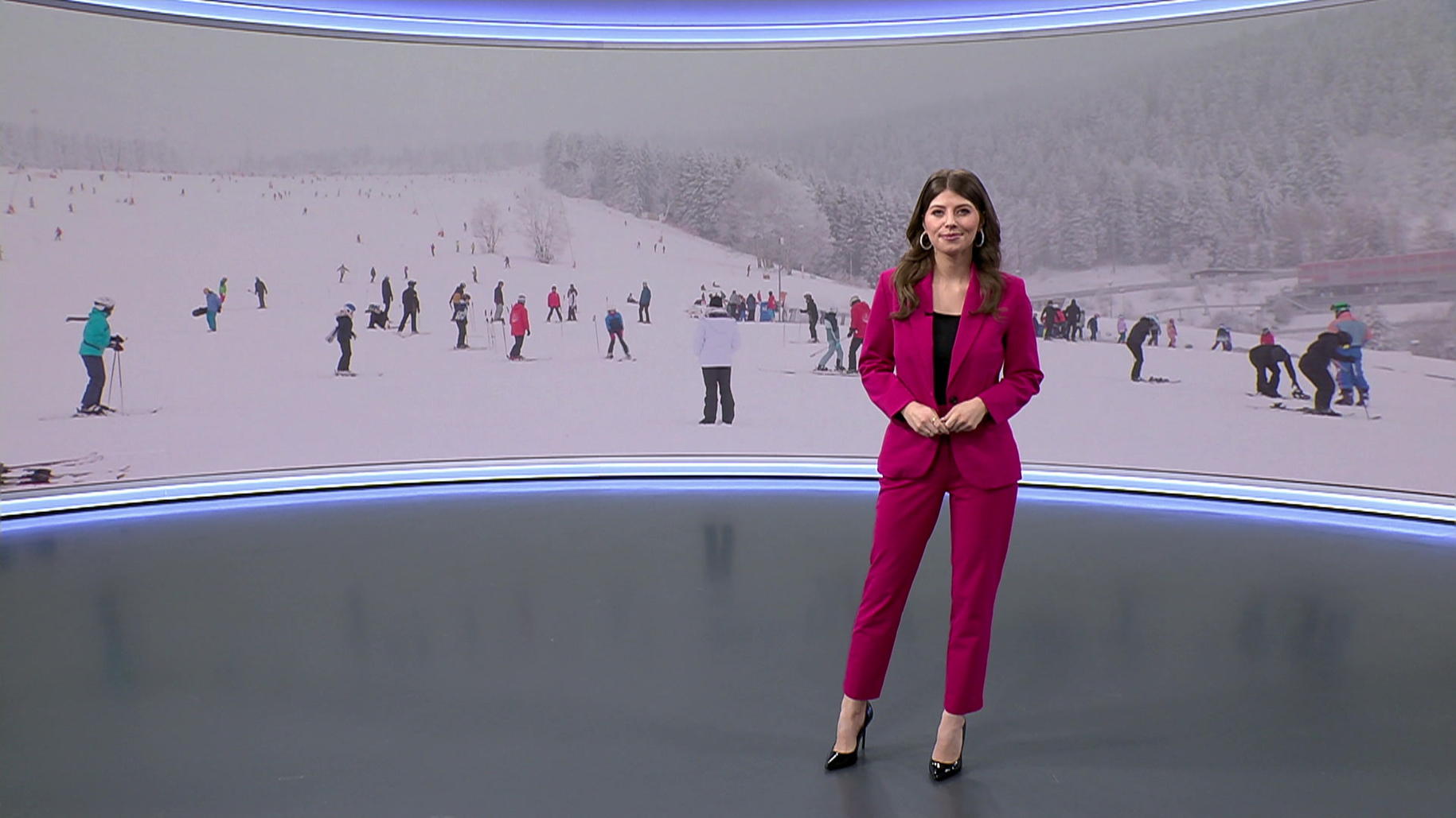 wie wird das wetter heute in görlitz
