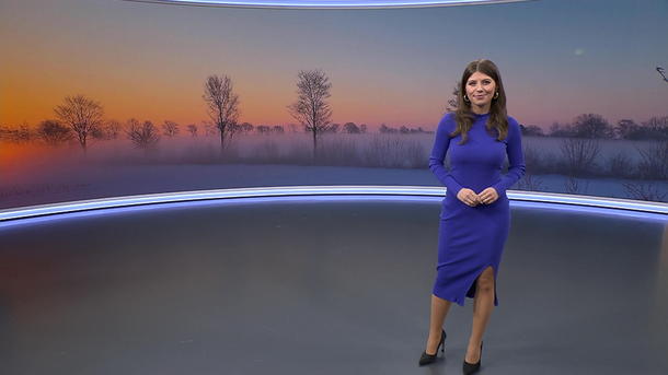 Aktuelle 3-Tage-Vorhersage