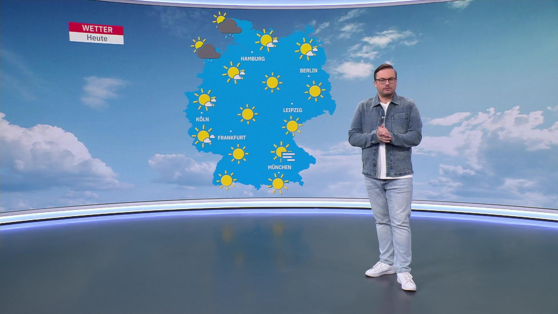 Wetter Hattersheim 30 Tage
