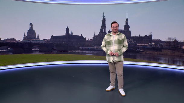 Aktuelle 3-Tage-Vorhersage