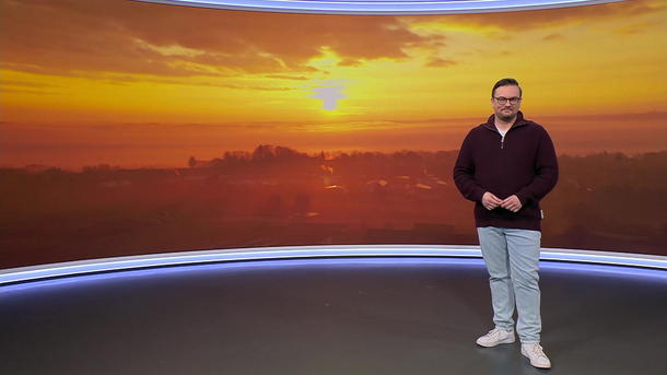 Aktuelle 3-Tage-Vorhersage