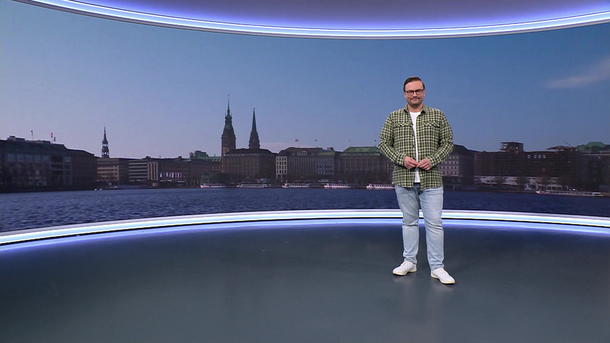 Aktuelle 3-Tage-Vorhersage