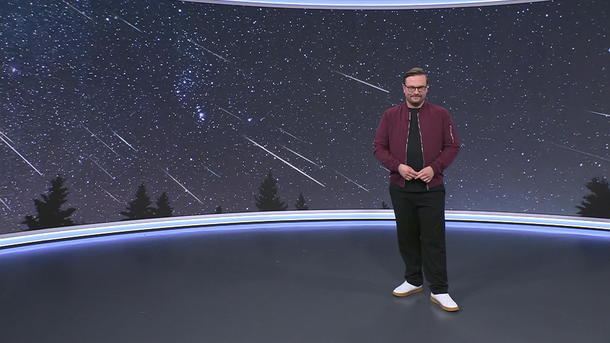 Aktuelle 3-Tage-Vorhersage