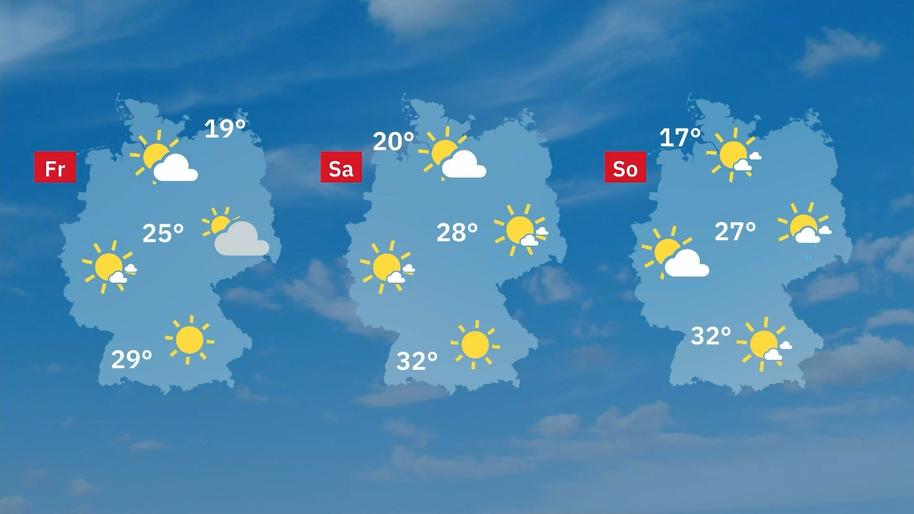 Wetter Hattersheim 30 Tage