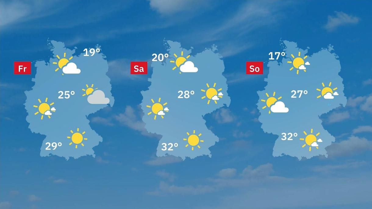 Wetter In Boltenhagen Die Nchsten 14 Tage